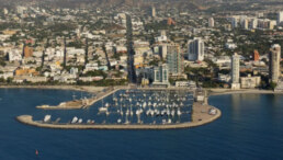 igy marina santa marta