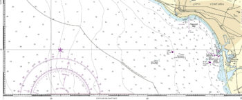 SAFE HARBOR ventura-CHART-approach