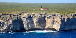 Mona Lighthouse