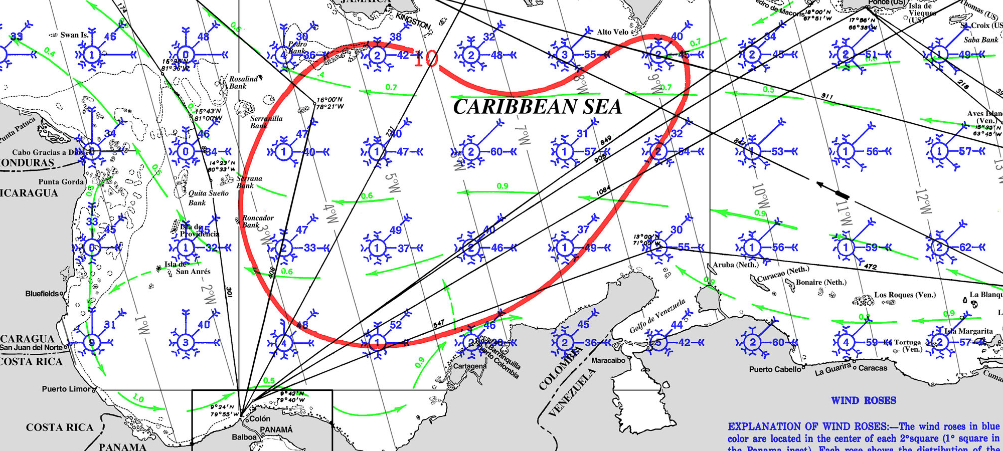 cruising – Page 19 – OCEAN POSSE