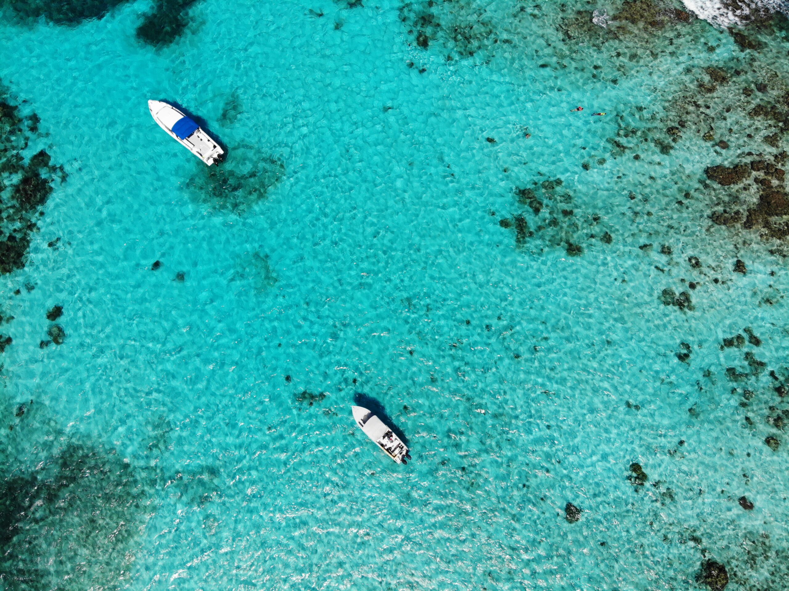 created by dji camera