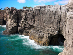 BOCA DE INFERNO