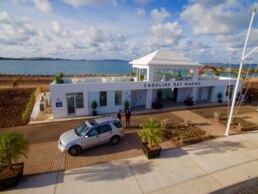 Caroline Bay Marina