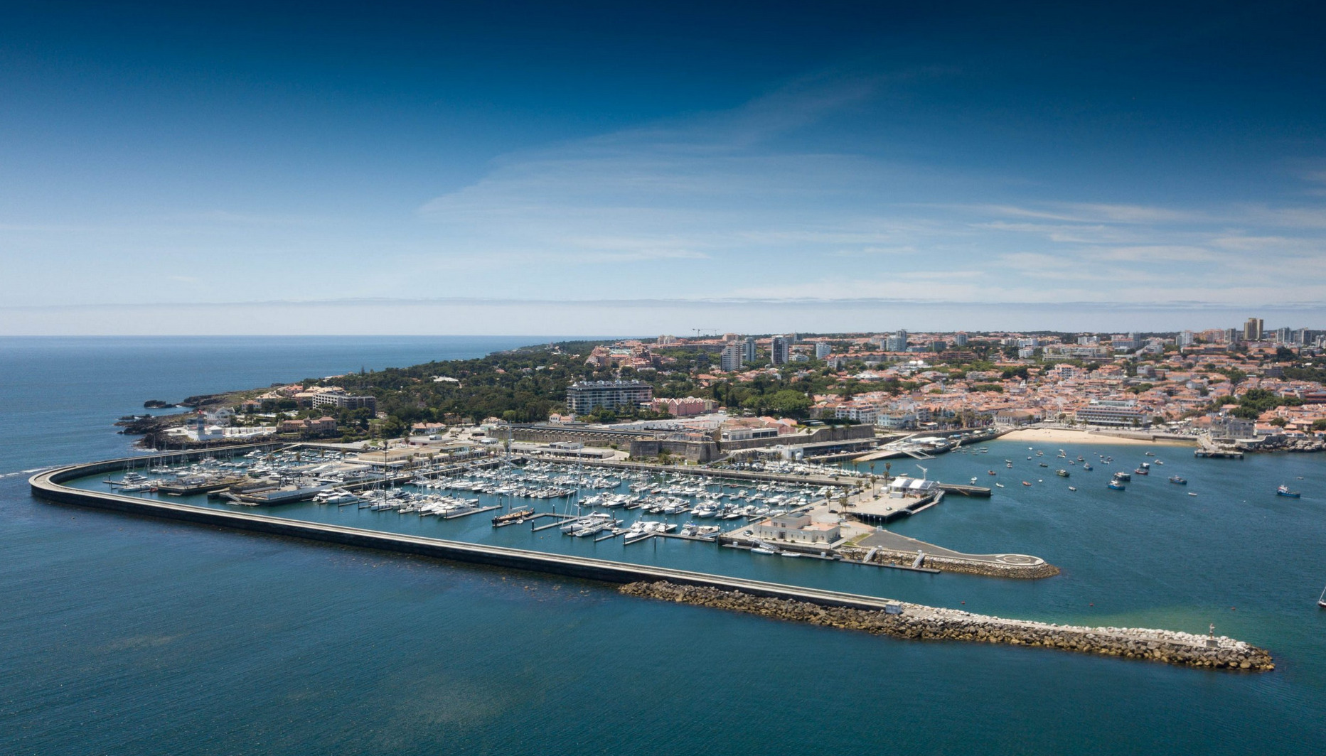 MARINA DE CASCAIS