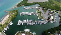 green cay marina