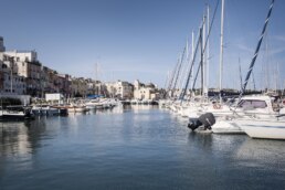 MARINA DI PROCIDA 🇮🇹 SPONSORS THE OCEAN POSSE