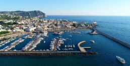 MARINA DI FIORIO OVERVIEW