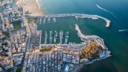 marina di vieste