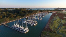 marina