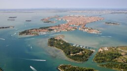 VENEZIA CERTOSA MARINA 🇮🇹 ITALY - SPONSORS THE OCEAN POSSE