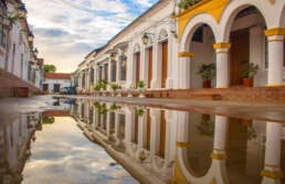 Santa Cruz de Mompox