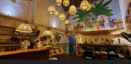 Santa Cruz de Mompox