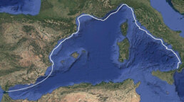 COASTAL ROUTE