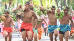 RUN