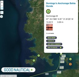 bahia honda panama