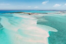 bahmas stocking island
