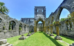BERMUDA