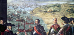 cadiz cutting the beard
