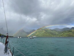 MOOREA