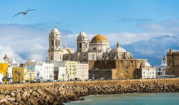 old town cadiz
