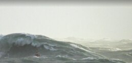 ROGUE WAVES