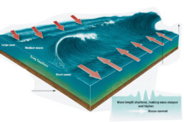rogue wave