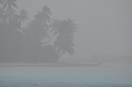 SQUALL ZONES
