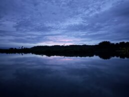 Sunset Serenity