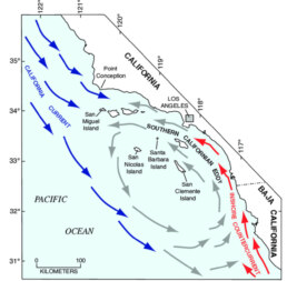 CALIFORNIA CURRENT 7