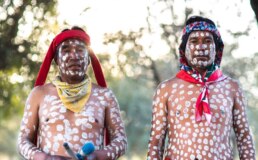 Tarahumara