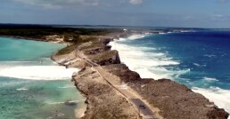 GLASS BRIDGE BAHAMAS