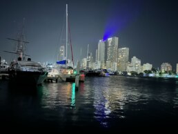 CARTAGENA SKY LINE