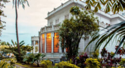 7. Pinacoteca Benedicto Calixto (Art Gallery)