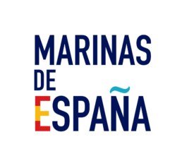 MARINAS DE ESPANA LOGO