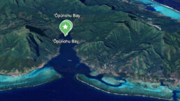'Ōpūnohu Bay