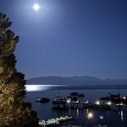Full Moon
