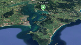 PARUA BAY
