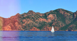 Scandola Reserve