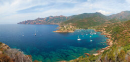 Corsica