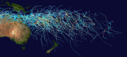 cyclone map