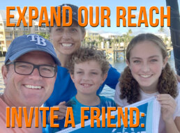 expand our reach