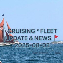 Fleet Update 2025-08-03