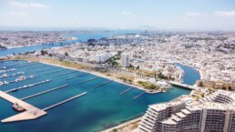 MARINA BIZERTE