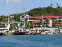 st croix marine center