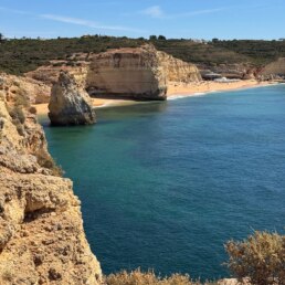Praia Grande - Ferragudo.5