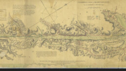 caledonia chart