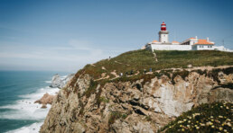 CAPE ROCA LIGHTHOUSE