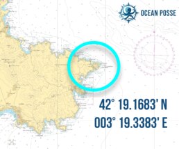 42°19'10.1