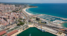 nautic tarragona